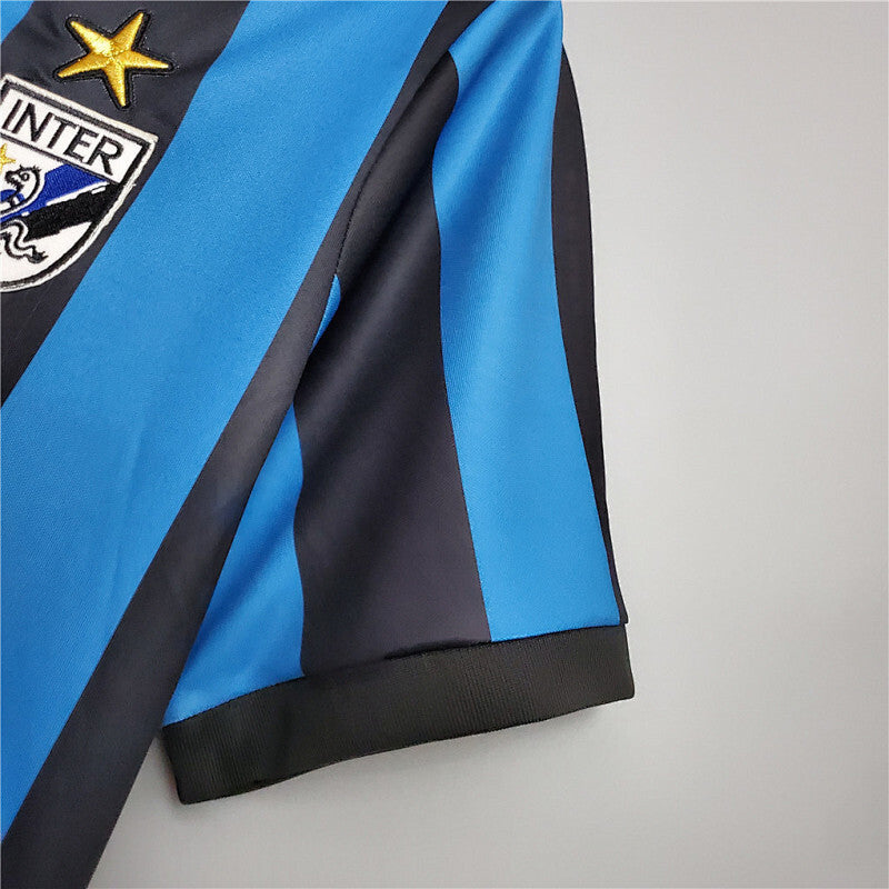 Maillot Inter Milan Domicile 25/26