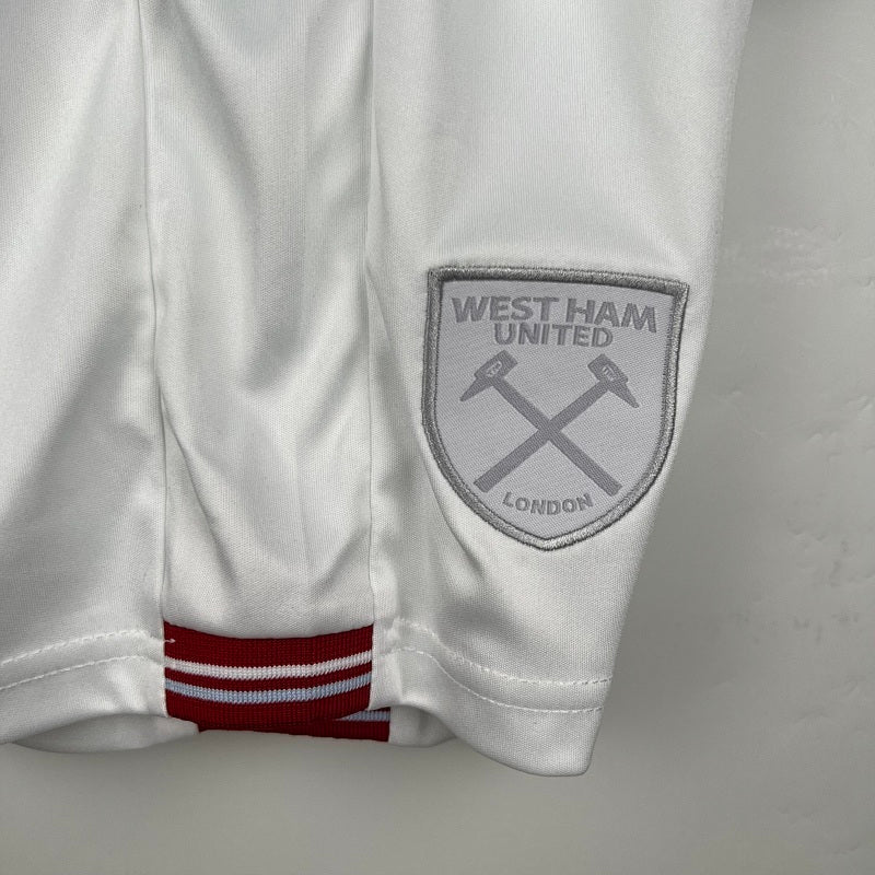 Ensemble Enfant West Ham Extérieur 23/24