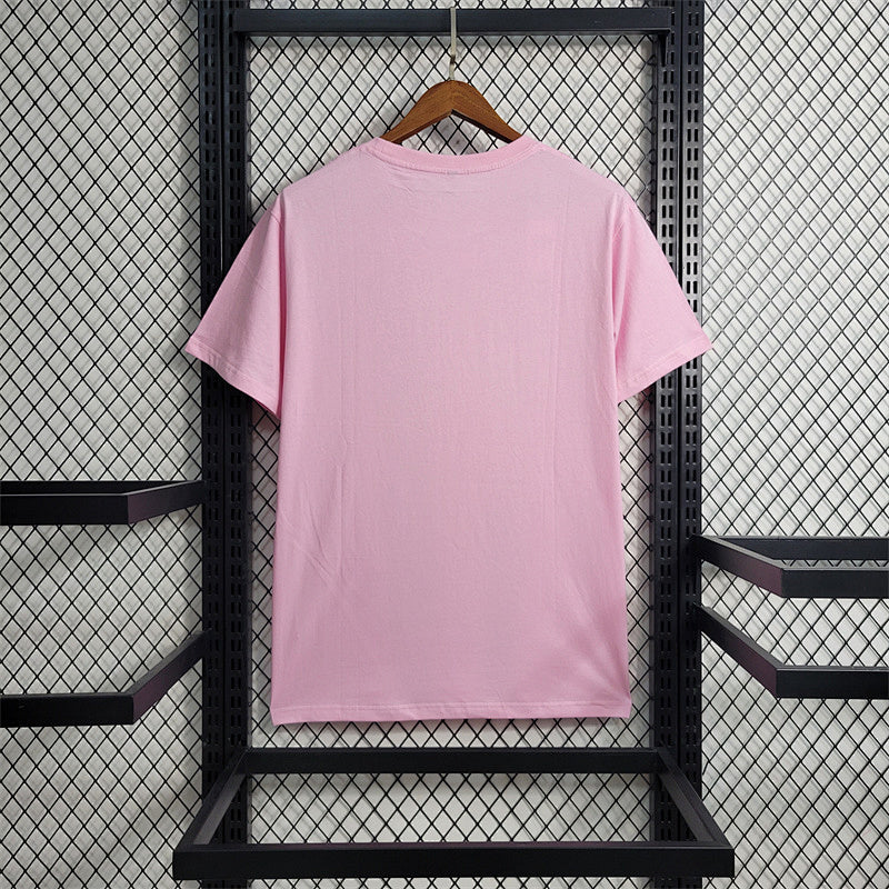 Maillot Inter Miami Rose 23/24