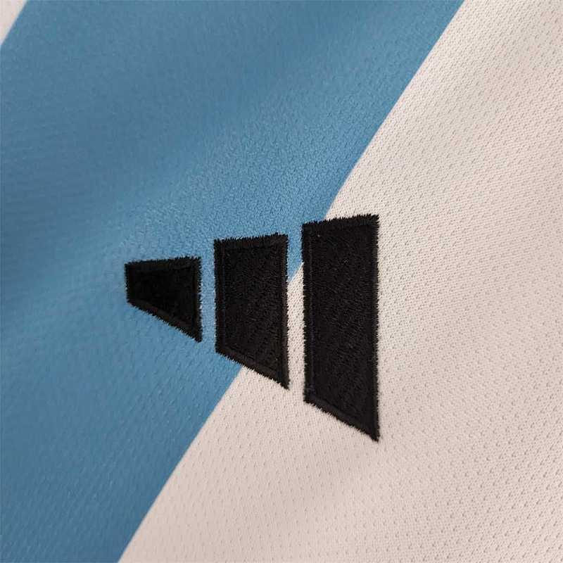 Maillot Argentine Domicile 2022