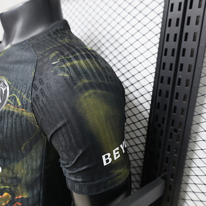 Maillot PSG Player Version 26/27