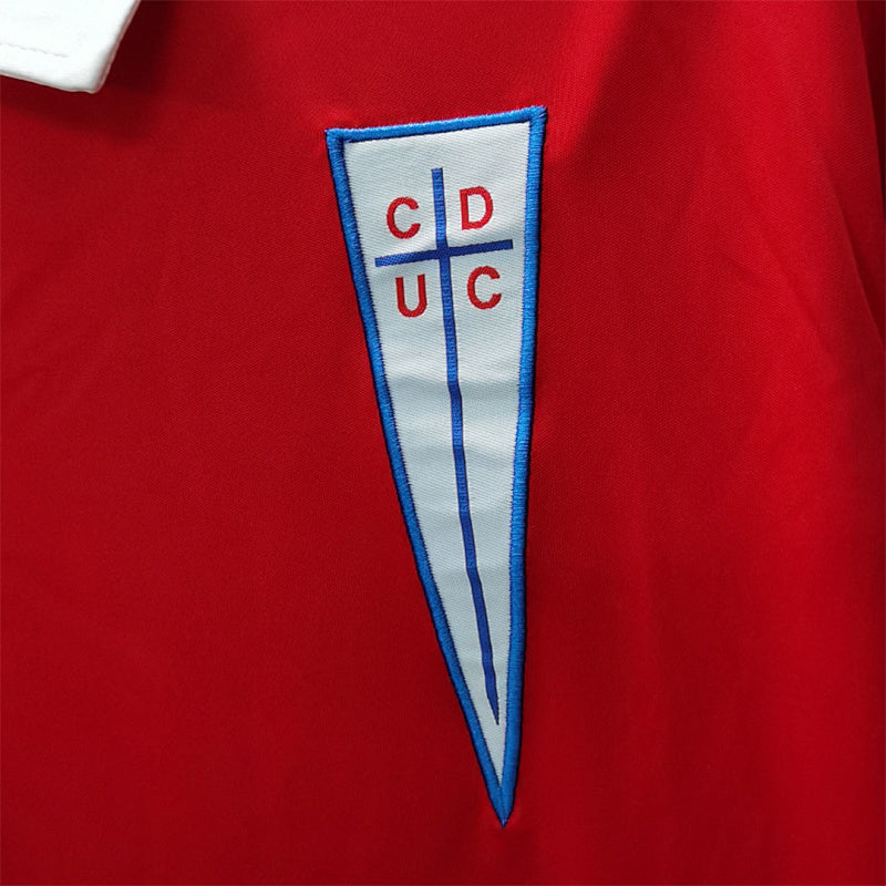 Maillot La Católica Extérieur 23/24