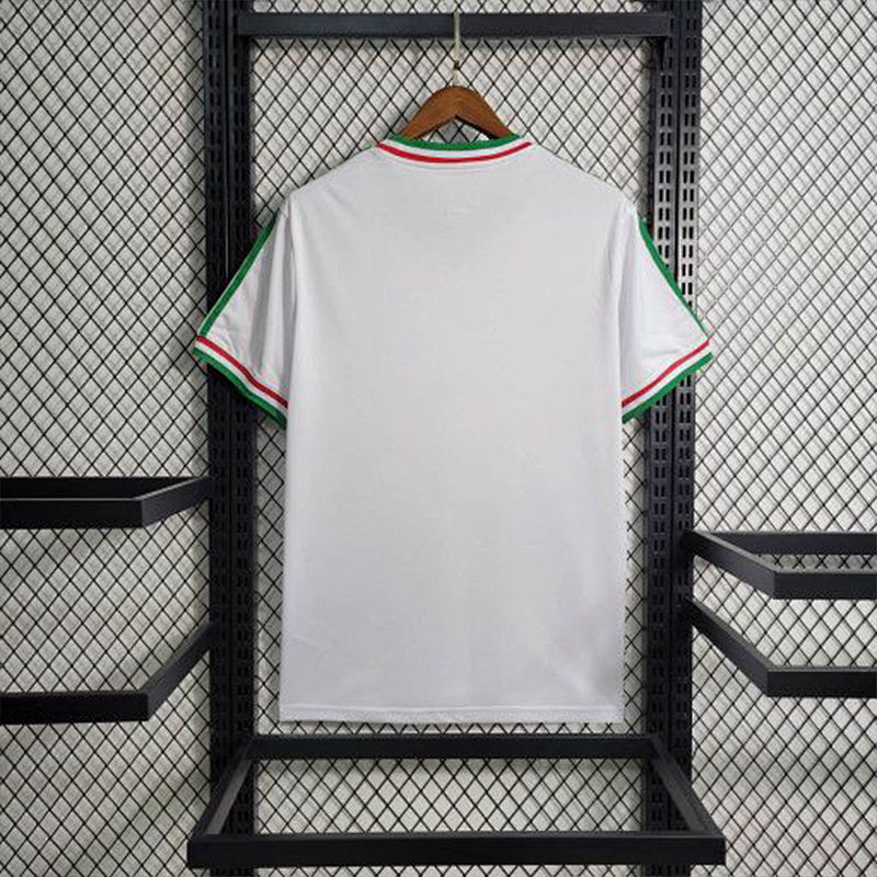 Maillot Mexico Cheap Extérieur Rétro 85/86