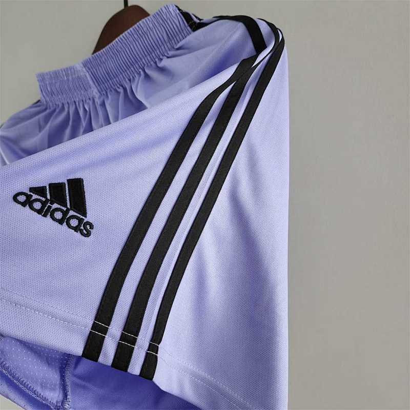 Short Real Madrid Extérieur 22/23
