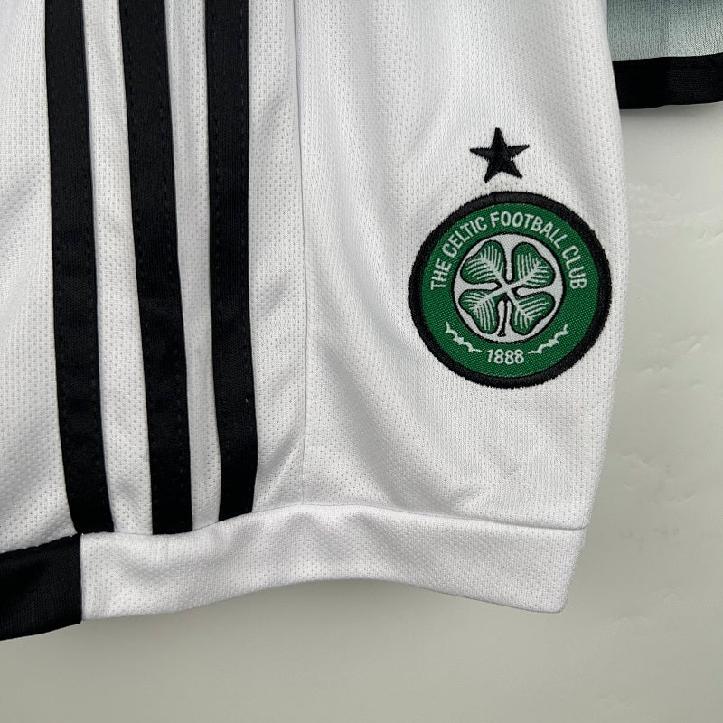 Maillot Celtic Domicile 23/24