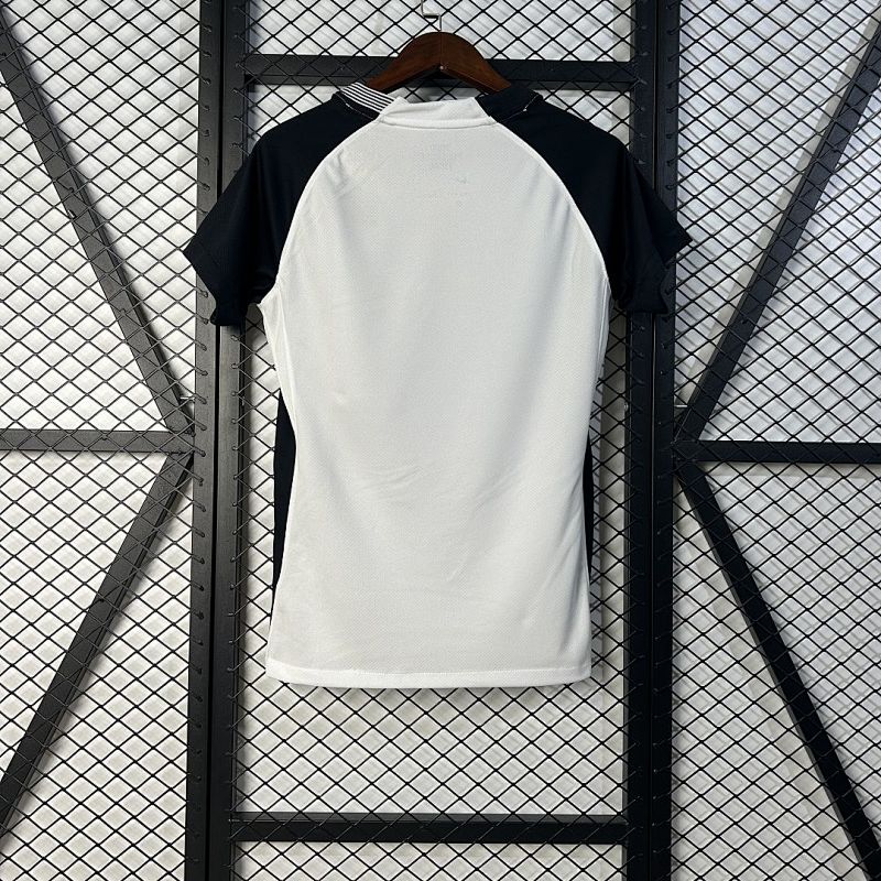 Maillot Femme Corinthians Domicile 25/26
