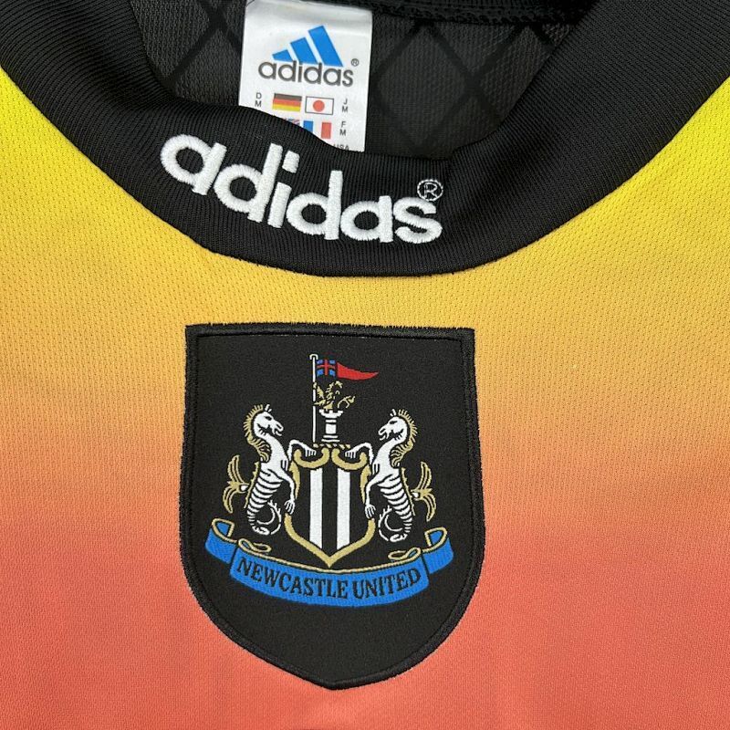 Ensemble Newcastle 96/97
