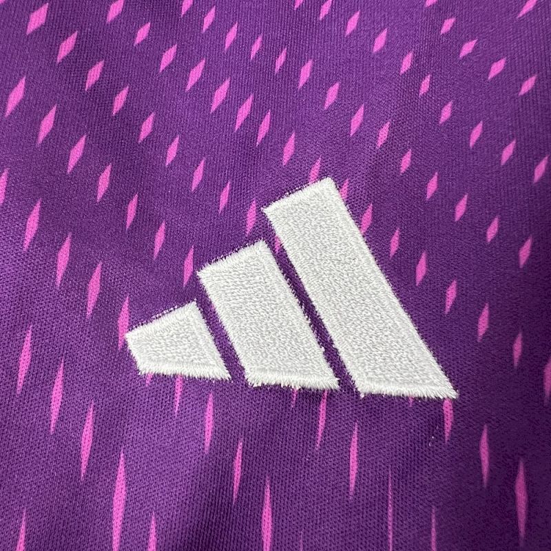 Maillot Atlético Madrid Gardien 25/26