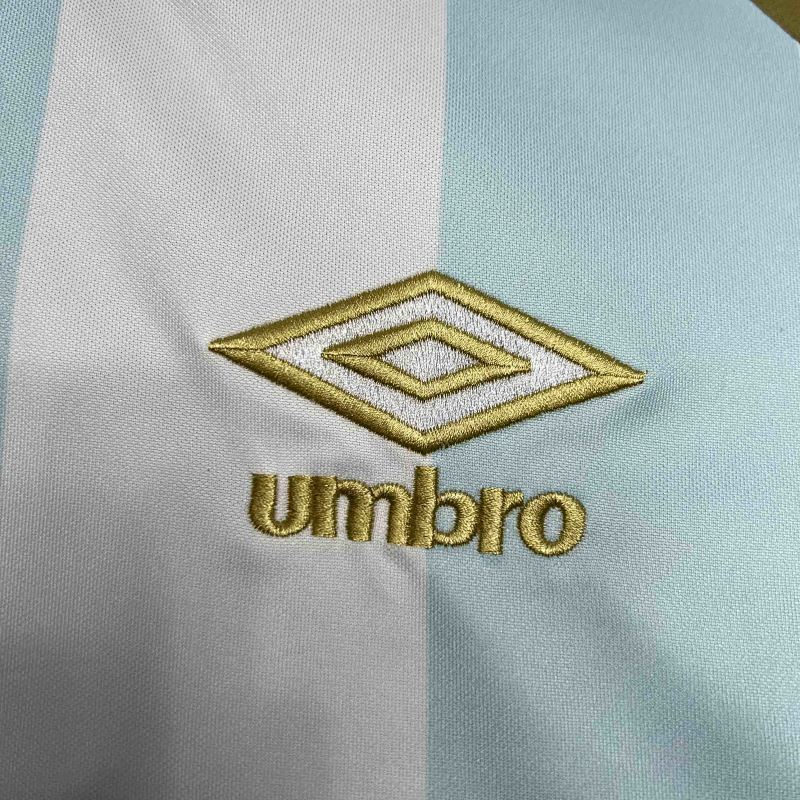 Maillot Tucuman Domicile 24/25