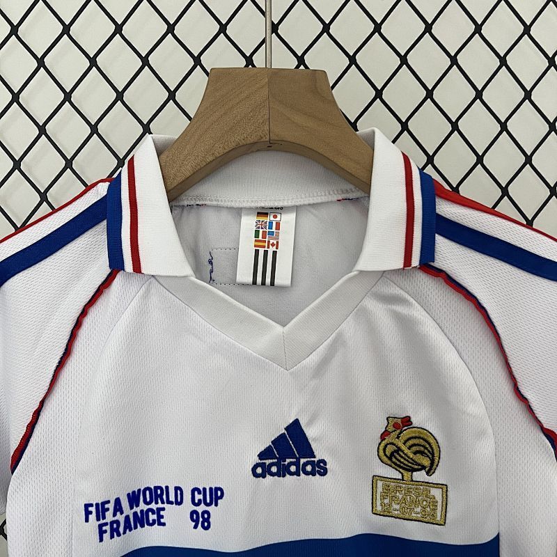 Ensemble Enfant France Kid Sport Extérieur 25/26