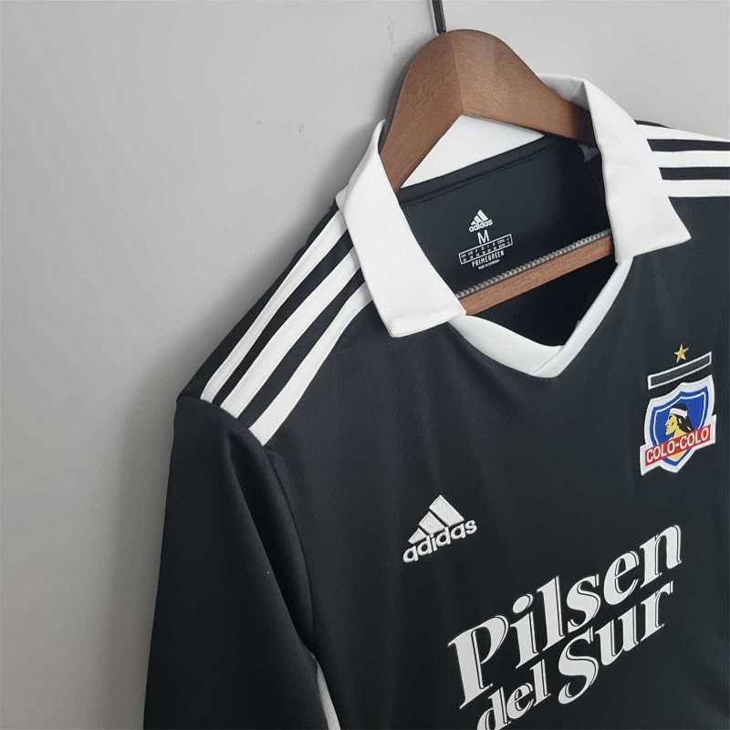 Maillot Colo Colo Extérieur 22/23
