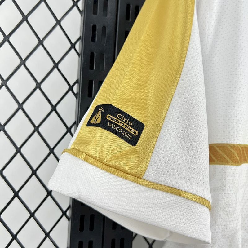 Maillot Vasco da Gama Édition spéciale 25/26
