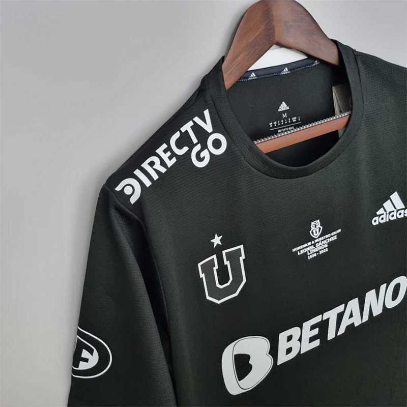 Chile Away Jersey 22/23