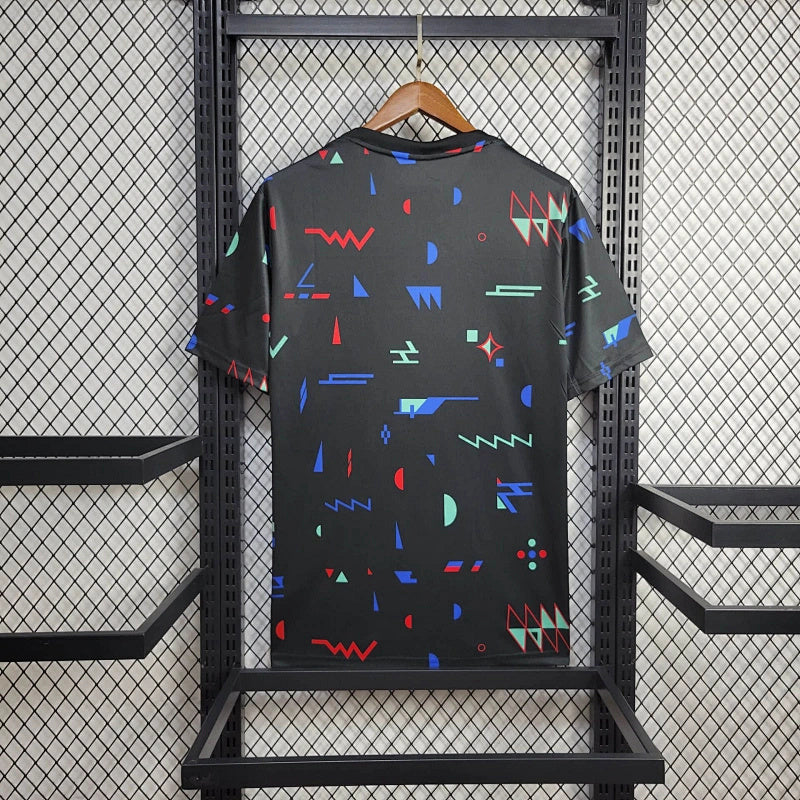 Maillot Portugal Prématch 25/26