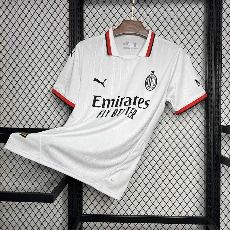Maillot AC Milan Extérieur 24/25