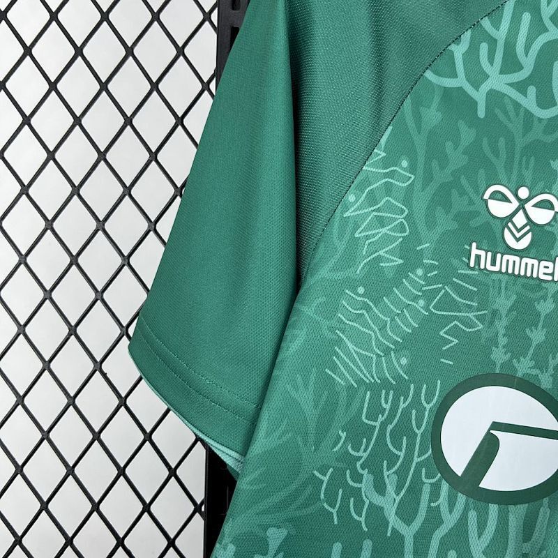 Camiseta Real Betis Edición Especial 24/25