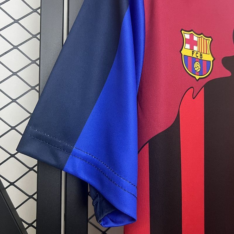 Maillot Ibrahimovic Career T Édition spéciale 25/26