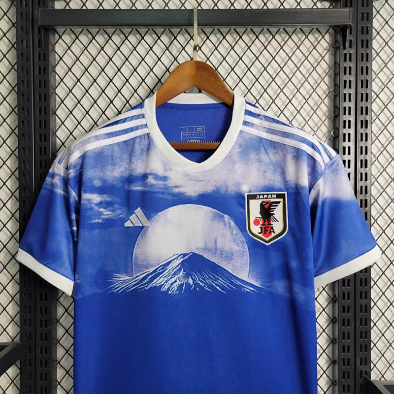 Maillot Japon Mount Fuji Édition spéciale 25/26