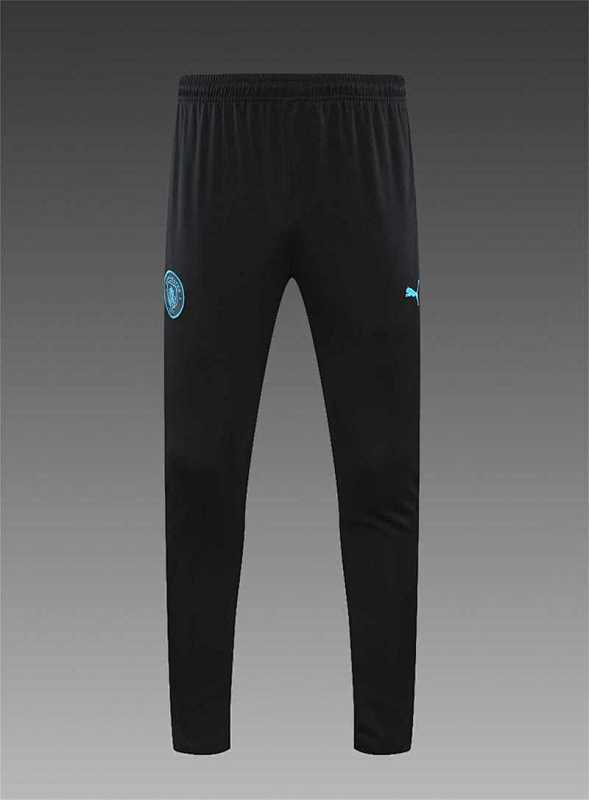 Manchester City White Tracksuit
