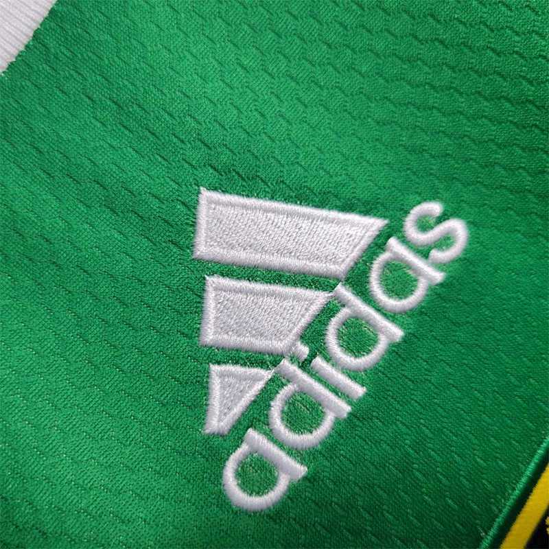 Maillot Femme Northern Ireland Domicile 25/26