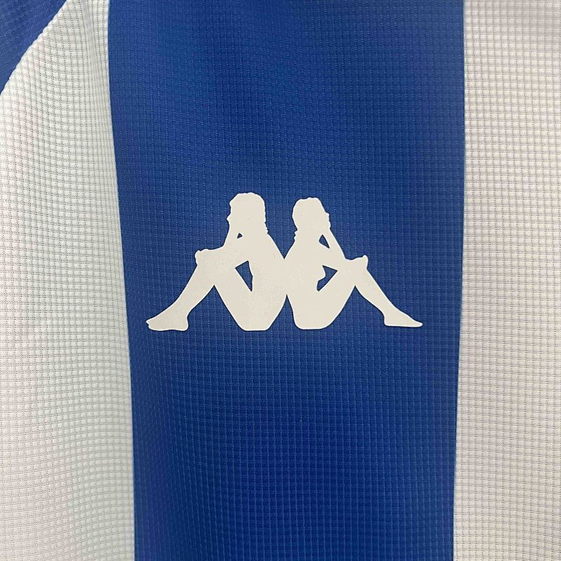 Maillot Deportivo La Coruna Domicile 24/25
