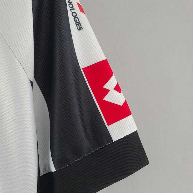 Maillot Atlético Mineiro Domicile Rétro 2008