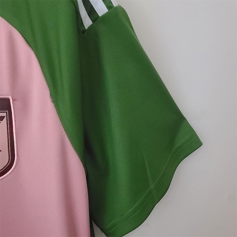 Maillot Japan Pink Édition spéciale 25/26