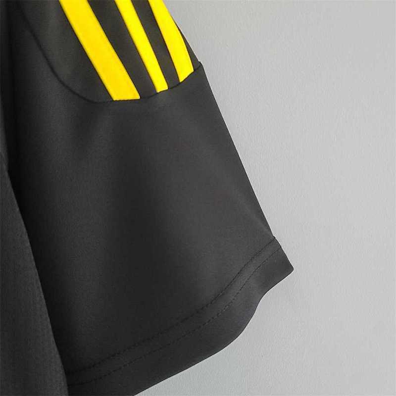 Maillot Real Madrid Gardien Rétro 25/26