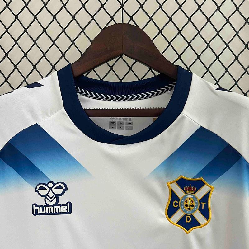 Maillot Tenerife Sport Domicile 24/25