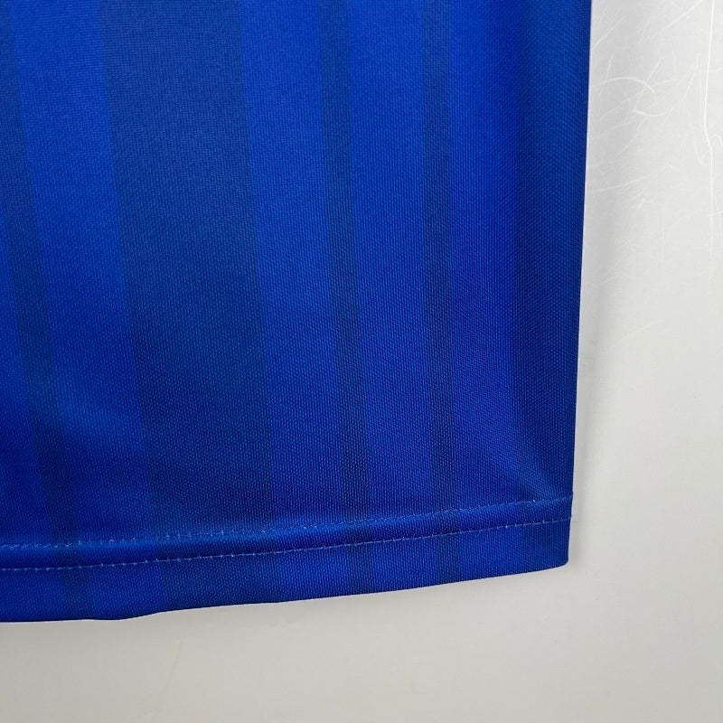 Maillot France Domicile Rétro 1992/94