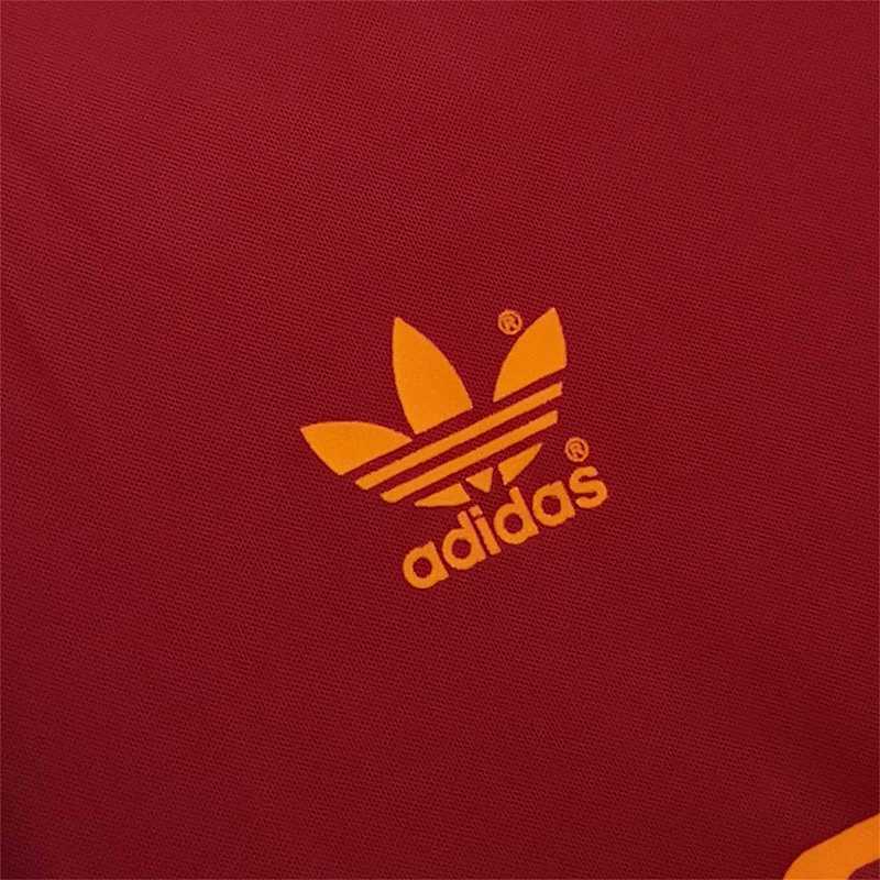 Maillot AS Roma Domicile 25/26