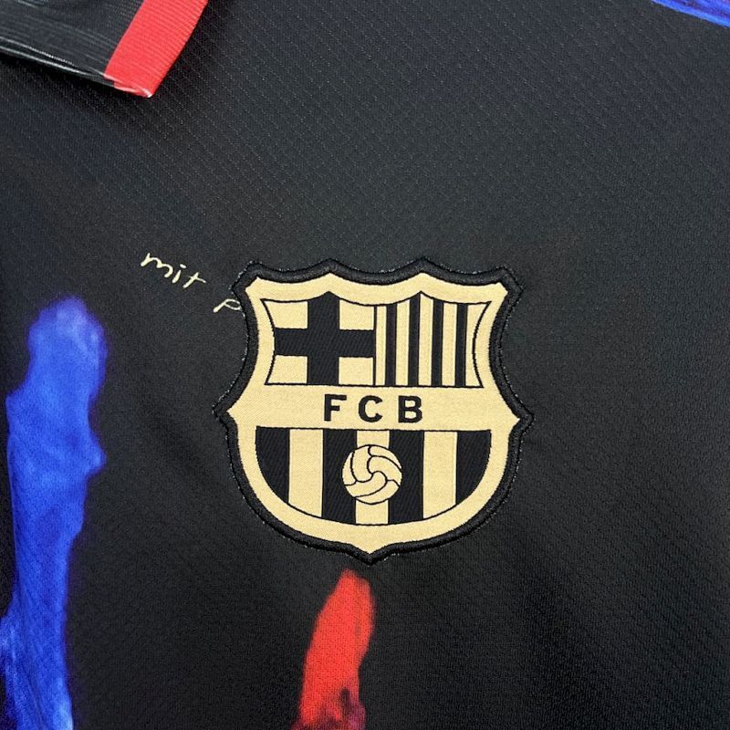 FC Barcelona Special Edition Jersey 25/26 (2)