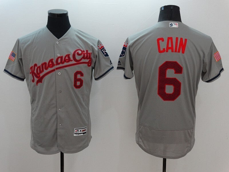 Maillot Kansas City Royals 25/26