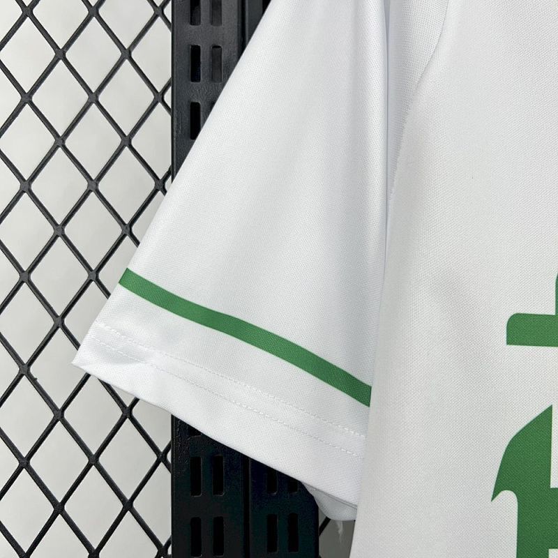 Maillot Algeria Vintage Domicile Rétro 25/26