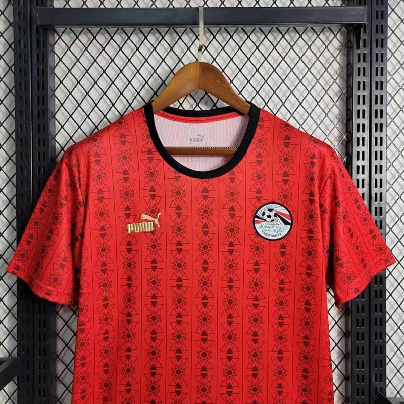 Maillot Egypt Cheap Domicile 25/26