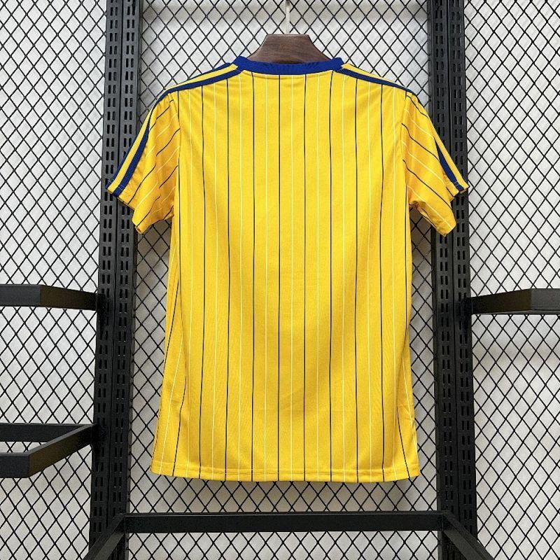 Maillot Leeds United Édition spéciale 25/26