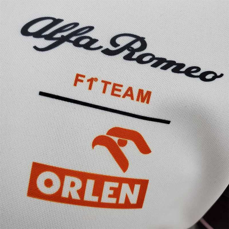 Polo Formula One Alfa 25/26