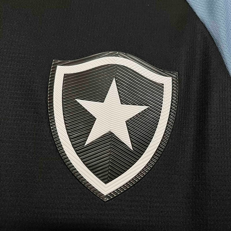 Maillot Botafogo Pre-Match 24/25