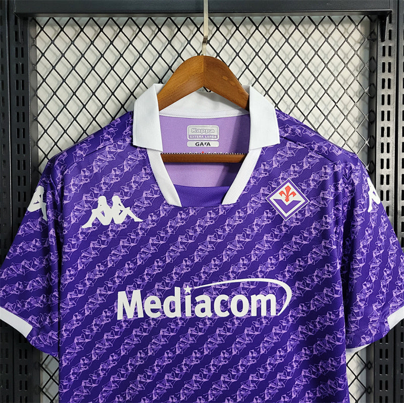 Maillot Fiorentina Domicile 23/24