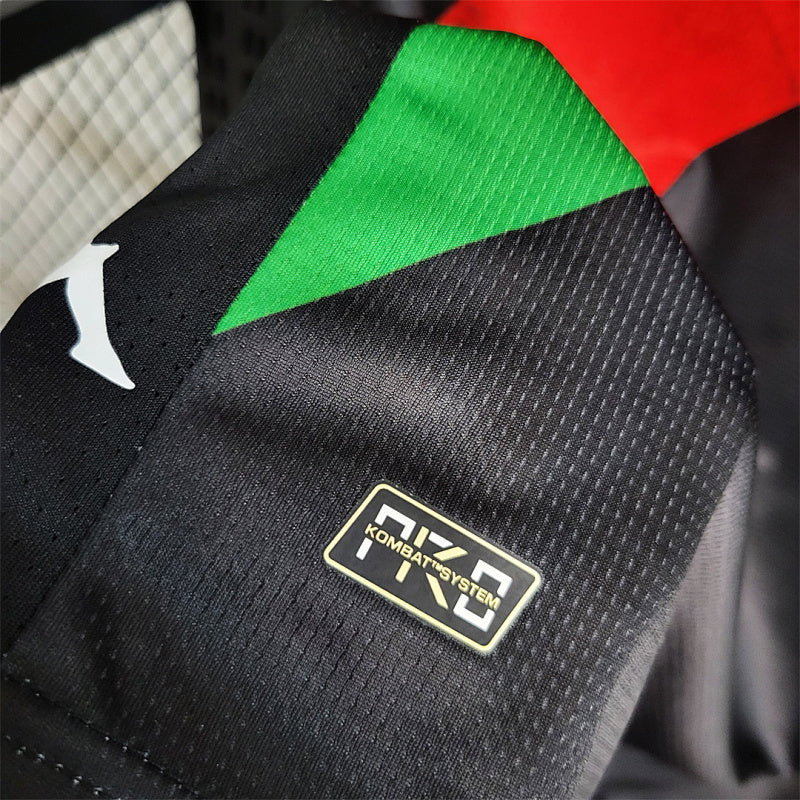 Maillot Vasco da Gama Édition spéciale 21/22