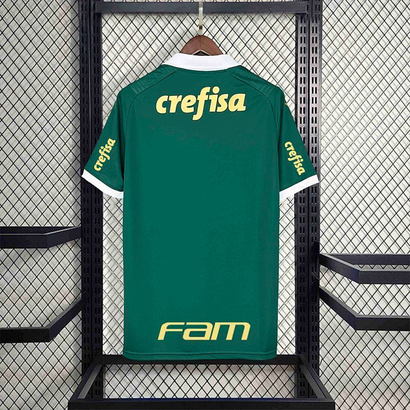 Maillot Palmeiras Domicile 24/25