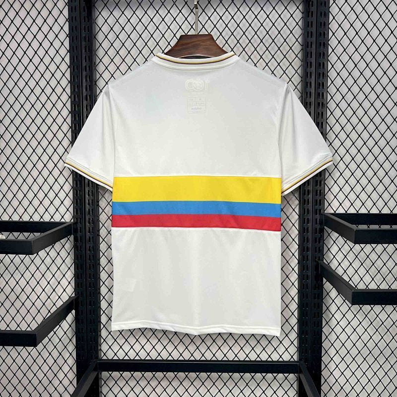 Maillot Colombie 25/26