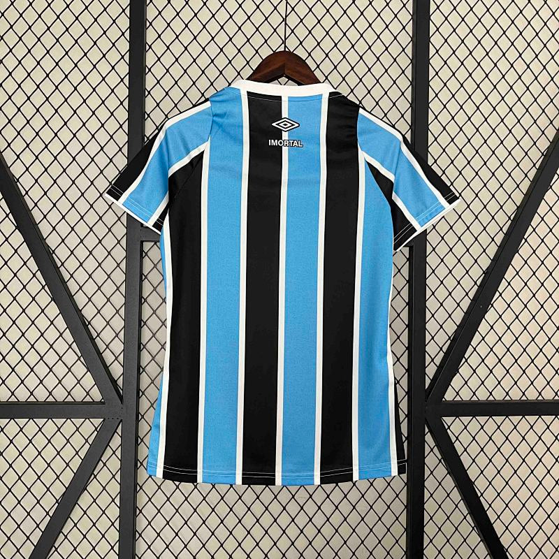 Maillot Femme Grêmio Domicile 24/25