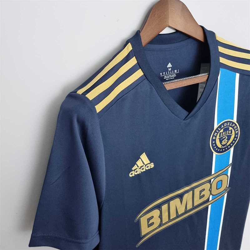 Maillot Philadelphia Union Domicile 22/23