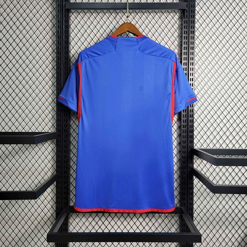 Maillot Lyon Extérieur 23/24