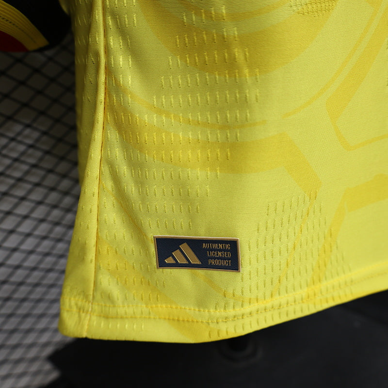 Maillot Club América Domicile Manches Longues 26/27