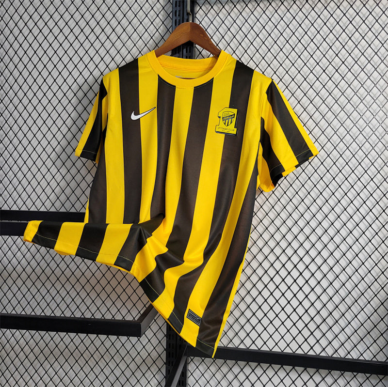 Maillot Ittihad Domicile 22/23