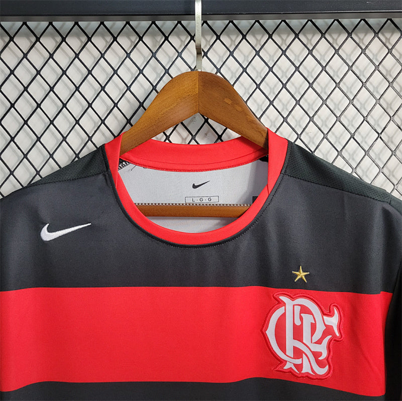 Maillot Flamenco Domicile 25/26