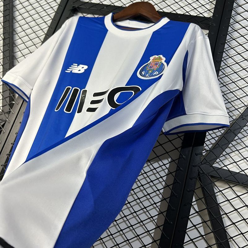 Maillot FC Porto Domicile Rétro 17/18