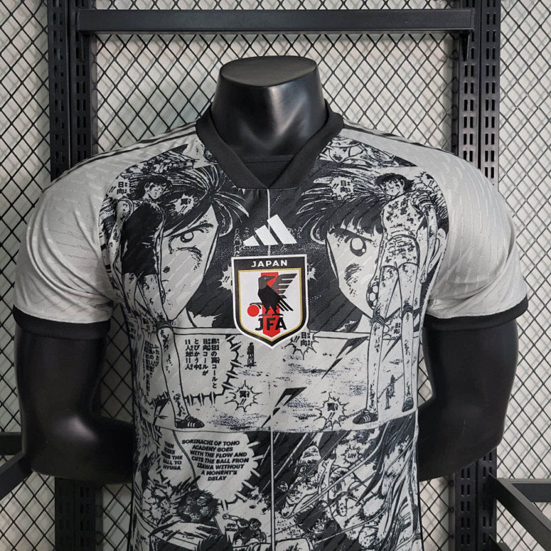 Maillot Japan x Anime Édition spéciale Player Version 25/26